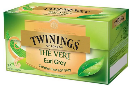 Twinings-Gr&uuml;ner-Earl-Grey-Tee/Vert-Green-Earl-Grey-thee