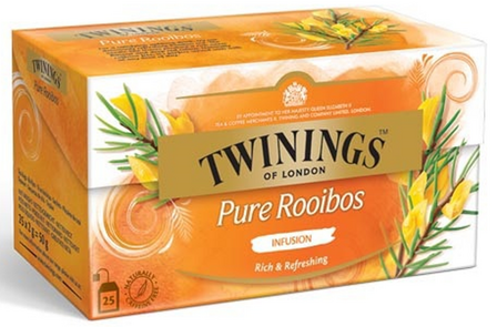 Twinings-Reiner-Rooibos-Tee/Pure-rooibos-tea