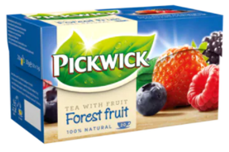 Pickwick Tee Waldfrucht  / Pickwick Forest Fruit