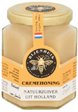 Bijenhuis Creme-honig