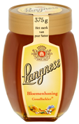 Langese Gold Klar Bl&uuml;tenhonig