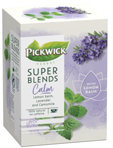 Pickwick Tee Herbal Super Blends RELAX Kr&auml;utertee / Pickwick Superblends CALM